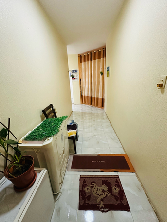 Al Jubail Al Balad, Rooms for Rent, SAR 1100/month,  Single Furnished Bedroom