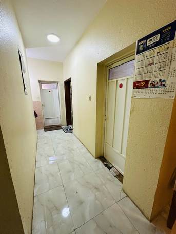 Al Jubail Al Balad, Rooms for Rent, SAR 1100/month,  Single Furnished Bedroom