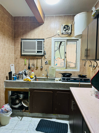 Al Jubail Al Balad, Rooms for Rent, SAR 1100/month,  Single Furnished Bedroom
