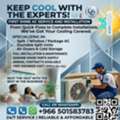 Ac Service, Repair And Maintenance Works