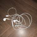 SAR 100,  Apple IPhone Original Headphones