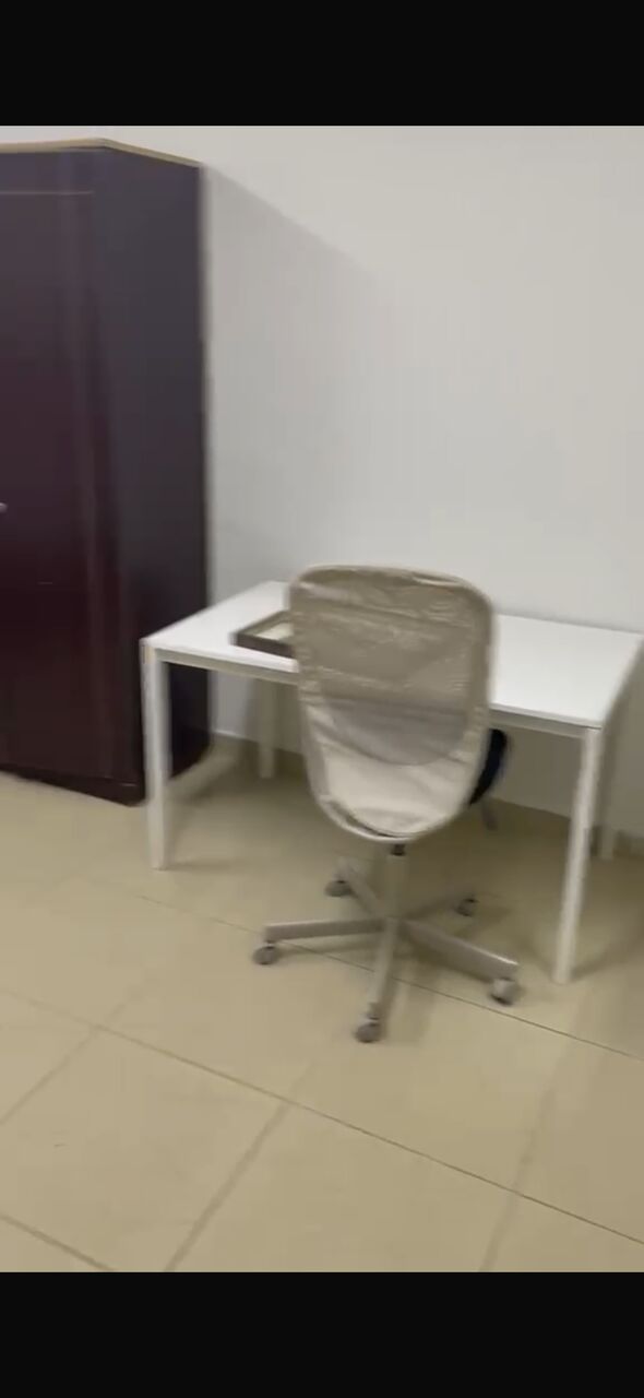 Al Mounsiyah, Apartments, Flats, Houses & Villas, SAR 1500/month,  Furnished,  1 BR,  75 Sq. Meter,  Studio Flat For Rent / Executive Bachelor Or Small Family
