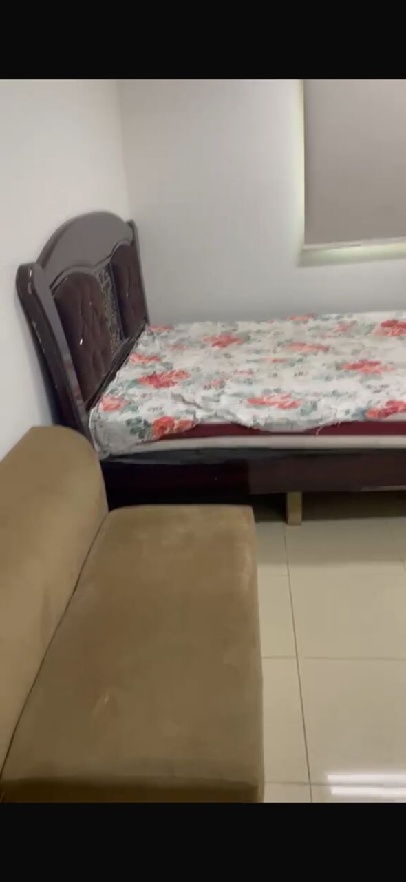 Al Mounsiyah, Apartments, Flats, Houses & Villas, SAR 1500/month,  Furnished,  1 BR,  75 Sq. Meter,  Studio Flat For Rent / Executive Bachelor Or Small Family