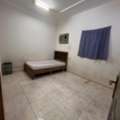 SAR 10000/year,  Furnished,  Rent, Water & Electricity - 3000 For 3 Months And 5000 For 6 Months; Room For 1 Person