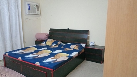 Jeddah, Roommates, SAR 350/month,  Furnished,  Roommate