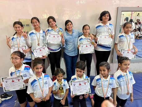 Panchkula, Education, CBSE School In Panchkula
