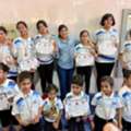 CBSE School In Panchkula