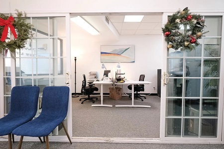 New York, Business Partners, New Life Credit Services