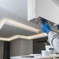 Gypsum Partition And Ceiling Works Company UAE