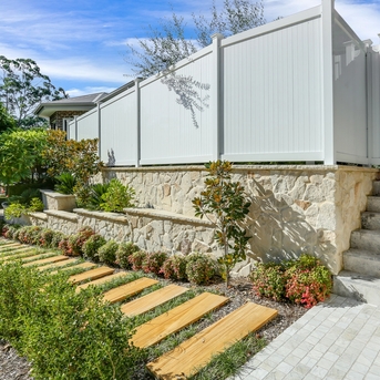 Sydney, Farm & Garden, AUD 45,  Aussietecture Natural Stone Supplier - Stone Cladding, Stone Tiles, Pavers, Edging Stones