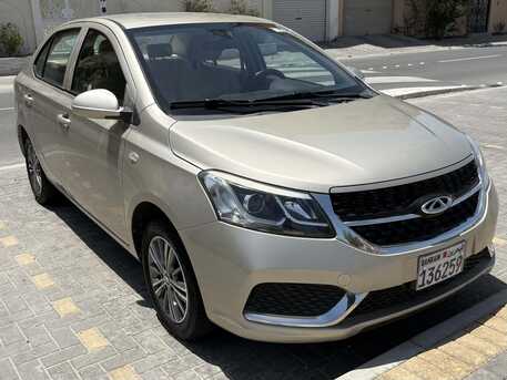 Manama, Vehicles, Cars & Trucks , BHD 2000,  Cherry Arrizzo 3,  2021,  Automatic,  62 KM,