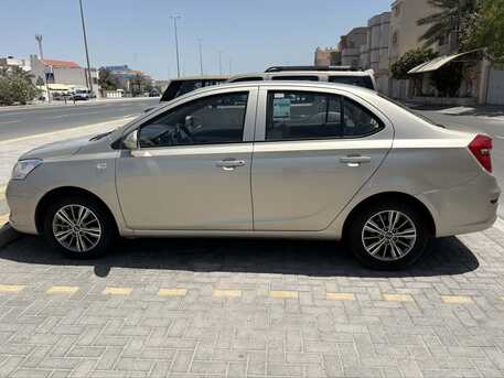 Manama, Vehicles, Cars & Trucks , BHD 2000,  Cherry Arrizzo 3,  2021,  Automatic,  62 KM,