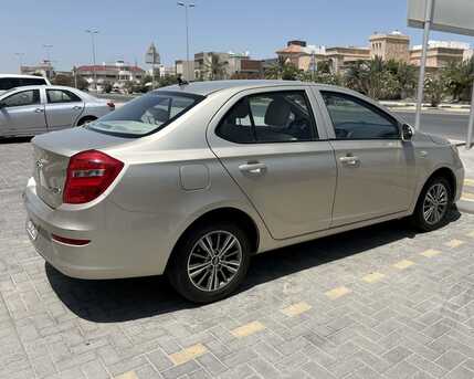 Manama, Vehicles, Cars & Trucks , BHD 2000,  Cherry Arrizzo 3,  2021,  Automatic,  62 KM,