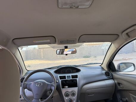 Khobar, Vehicles, Cars & Trucks , SAR 16500,  Toyota GR Yaris,  2011,  &ndash;تحديد&ndash;,  208000 KM,  Yaris Automatic Transmision