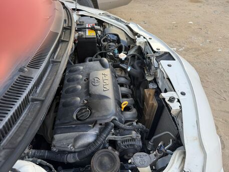 Khobar, Vehicles, Cars & Trucks , SAR 16500,  Toyota GR Yaris,  2011,  &ndash;تحديد&ndash;,  208000 KM,  Yaris Automatic Transmision