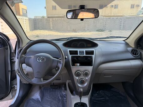 Khobar, Vehicles, Cars & Trucks , SAR 16500,  Toyota GR Yaris,  2011,  &ndash;تحديد&ndash;,  208000 KM,  Yaris Automatic Transmision