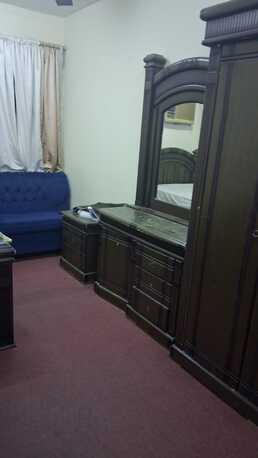 Dammam, Housing Exchanges, SAR 800/month,  2 BR,  1510 Sq. Feet,  Furnish Room SR 800 Per Month For Single Person