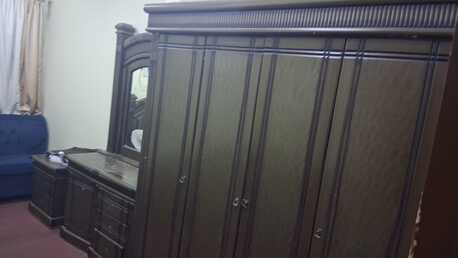 Dammam, Housing Exchanges, SAR 800/month,  2 BR,  1510 Sq. Feet,  Furnish Room SR 800 Per Month For Single Person