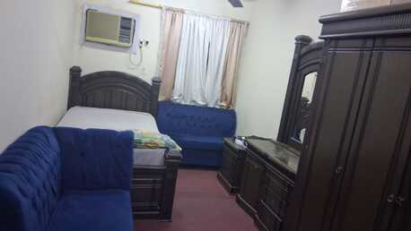 Dammam, Housing Exchanges, SAR 800/month,  2 BR,  1510 Sq. Feet,  Furnish Room SR 800 Per Month For Single Person
