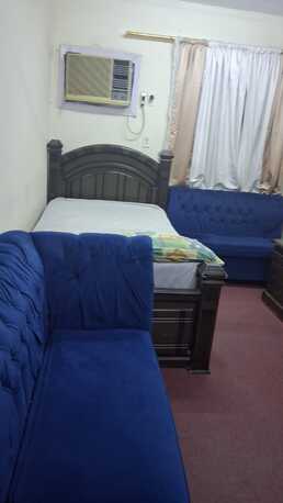 Dammam, Housing Exchanges, SAR 800/month,  2 BR,  1510 Sq. Feet,  Furnish Room SR 800 Per Month For Single Person