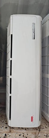 Riyadh, Air Conditioners, SAR 650,  "Beat The Heat With Smart Cooling"... Exchange Offer
