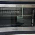 BHD 40,  Expat Leaving - Washing Machine, Micro Oven & Electric Oven