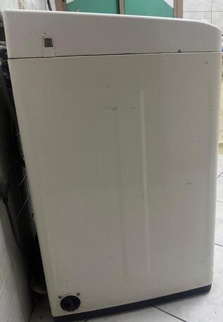 Manama, Household Items, BHD 40,  Expat Leaving - Washing Machine, Micro Oven & Electric Oven