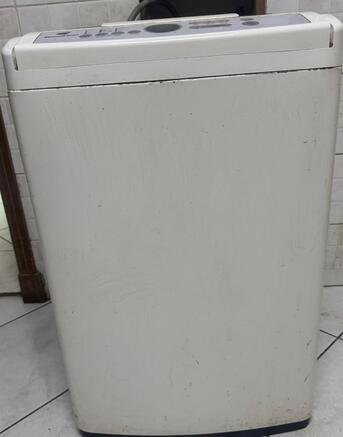 Manama, Household Items, BHD 40,  Expat Leaving - Washing Machine, Micro Oven & Electric Oven