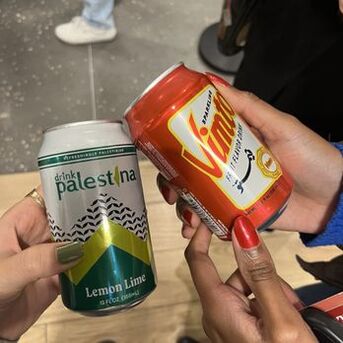 Washington DC, Food & Drink, Falafel Inc