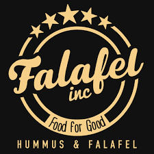 Washington DC, Food & Drink, Falafel Inc