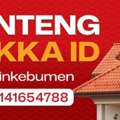 Genteng Sokka ID