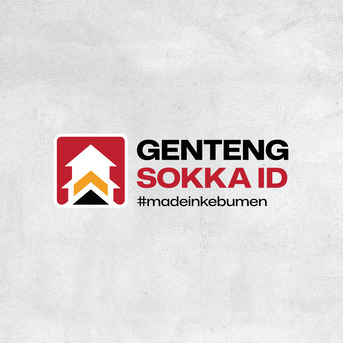 Jakarta, Business, Genteng Sokka ID