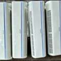 Used Window And Split Ac With Installation And One Month Warranty