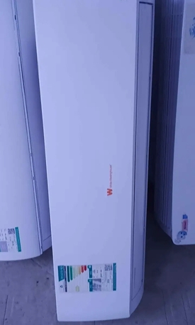 Jeddah, Air Conditioners, Used Window And Split Ac With Installation And One Month Warranty