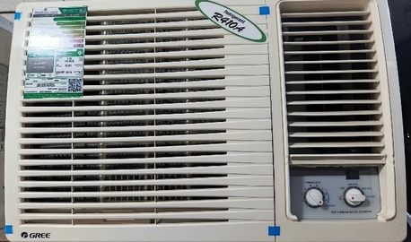 Jeddah, Air Conditioners, Used Window And Split Ac With Installation And One Month Warranty
