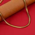 Daily Wear Gold Chain Necklace For Men &ndash; Trending Styles