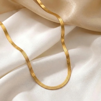 New Delhi, Business, Daily Wear Gold Chain Necklace For Men &ndash; Trending Styles