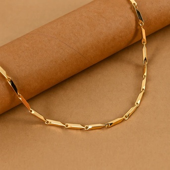 New Delhi, Business, Daily Wear Gold Chain Necklace For Men &ndash; Trending Styles