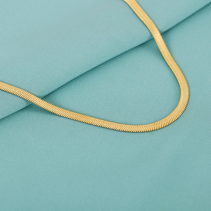 New Delhi, Business, Daily Wear Gold Chain Necklace For Men &ndash; Trending Styles