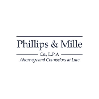 New York, Legal, Phillips & Mille Co., L.P.A.