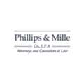 Phillips & Mille Co., L.P.A.