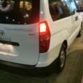 SAR 65000,  Hyundai H1,  2016,  Manual,  9000 KM,