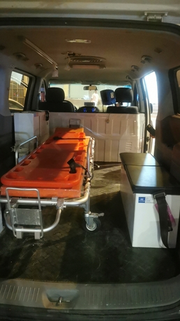 Jeddah, Vehicles, Cars & Trucks , SAR 65000,  Hyundai H1,  2016,  Manual,  9000 KM,