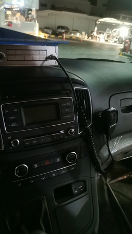 Jeddah, Vehicles, Cars & Trucks , SAR 65000,  Hyundai H1,  2016,  Manual,  9000 KM,