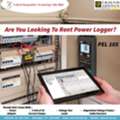 Looking To Rent A Reliable Power Logger?