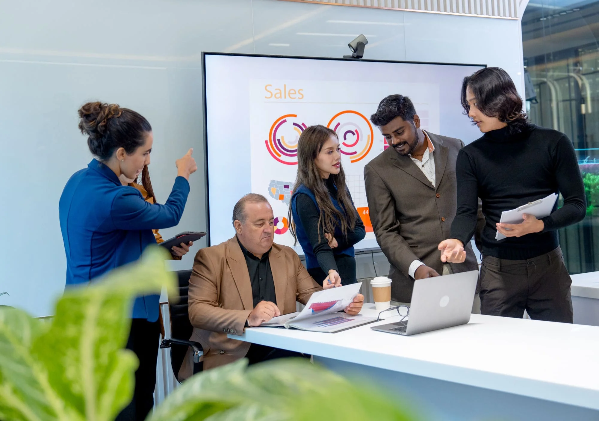 Brisbane, Marketing, Digital Marketing Services In Toowoomba | SalesGrow
