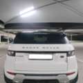 Land Rover Range Rover Evoque Convertible,  2015,  Automatic,  100000 KM,   Range Rover Evoque