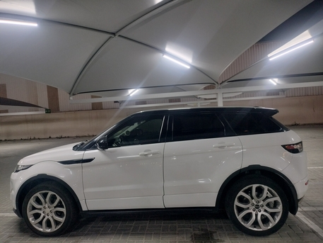 Manama, Vehicles, Cars & Trucks , Land Rover Range Rover Evoque Convertible,  2015,  Automatic,  100000 KM,   Range Rover Evoque