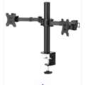 SAR 150,  Monitor 21''+ Dual Arm