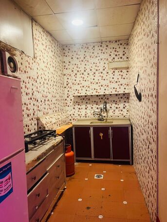 Abqaiq, Apartments, Flats, Houses & Villas, Monthly Rent Furnished Family/Bachelor Flat Available Ealectricity&water Bill Include 1350